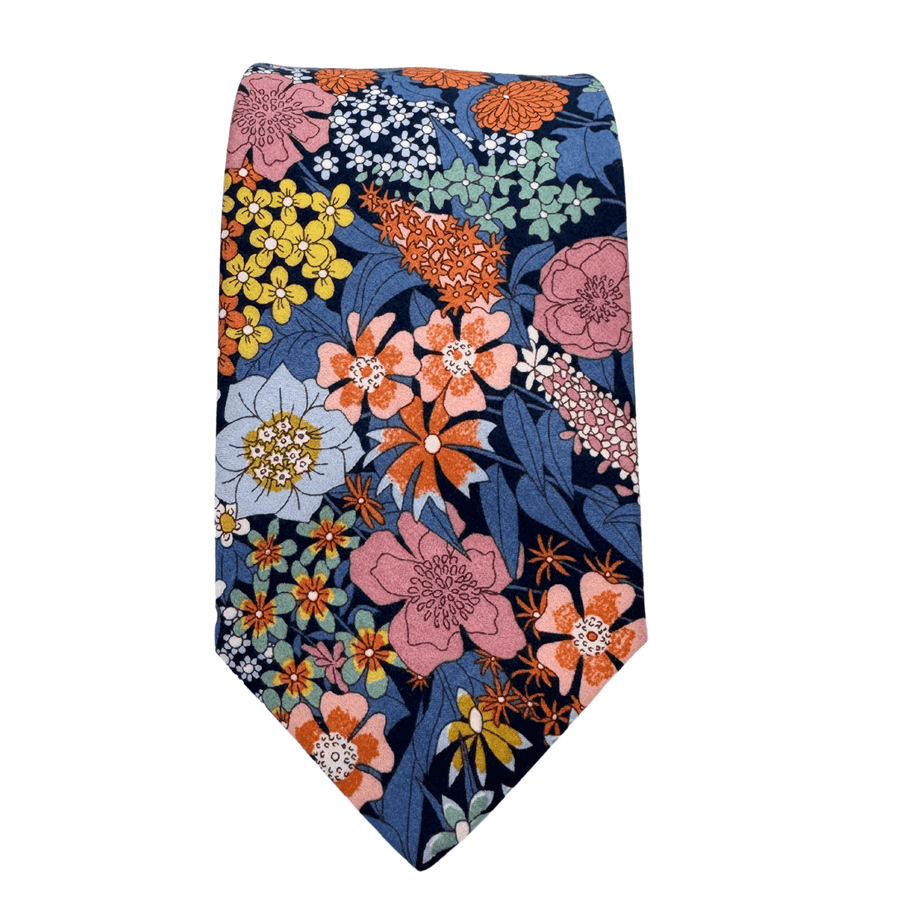 ワンピース 2025SS WONDER FULL LIFE COUNTERPOINT natural couture/【natural couture】【大人ナチュ】花柄レディ
